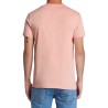 Timberland Camiseta Dunstan River Rosa Hombre