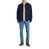 Timberland Camiseta Dunstan River Rosa Hombre