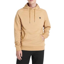 Timberland Sudadera Exeter River Beige Hombre