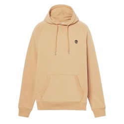 Timberland Sudadera Exeter River Beige Hombre