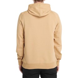 Timberland Sudadera Exeter River Beige Hombre