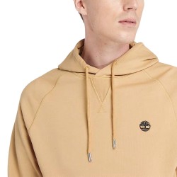 Timberland Sudadera Exeter River Beige Hombre