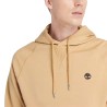 Timberland Sudadera Exeter River Beige Hombre