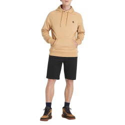 Timberland Sudadera Exeter River Beige Hombre