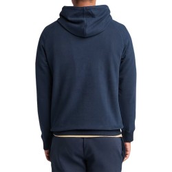 Timberland Sudadera Exeter River Azul Oscuro Hombre