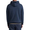 Timberland Sudadera Exeter River Azul Oscuro Hombre