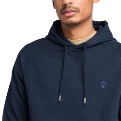 Timberland Sudadera Exeter River Azul Oscuro Hombre
