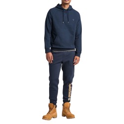 Timberland Sudadera Exeter River Azul Oscuro Hombre