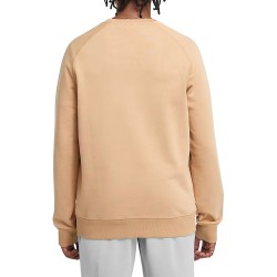 Timberland Sudadera Exeter River Beige Hombre