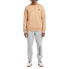 Timberland Sudadera Exeter River Beige Hombre
