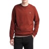 Timberland Sudadera Exeter River Rojo Hombre