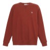 Timberland Sudadera Exeter River Rojo Hombre