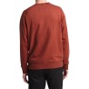 Timberland Sudadera Exeter River Rojo Hombre
