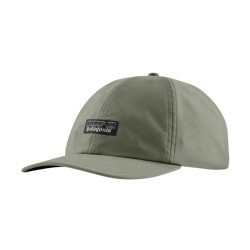 Patagonia Gorra Terrebonne Verde River Rock Green Unisex