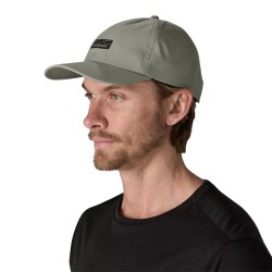 Patagonia Gorra Terrebonne Verde River Rock Green Unisex