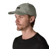 Patagonia Gorra Terrebonne Verde River Rock Green Unisex