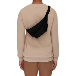Mammut Riñonera Xeron Neuveville Negro Black