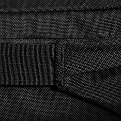Mammut Riñonera Xeron Neuveville Negro Black