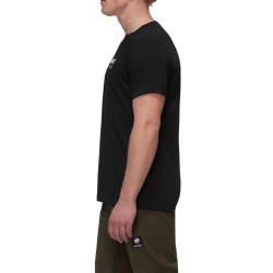 Mammut Camiseta Mammut Core Negro Black Hombre
