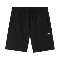 Astore Pantalón Corto Chándal Lastor Negro Niño