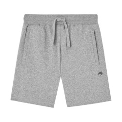 Astore Pantalón Corto Chándal Lastor Gris Vigore Niño