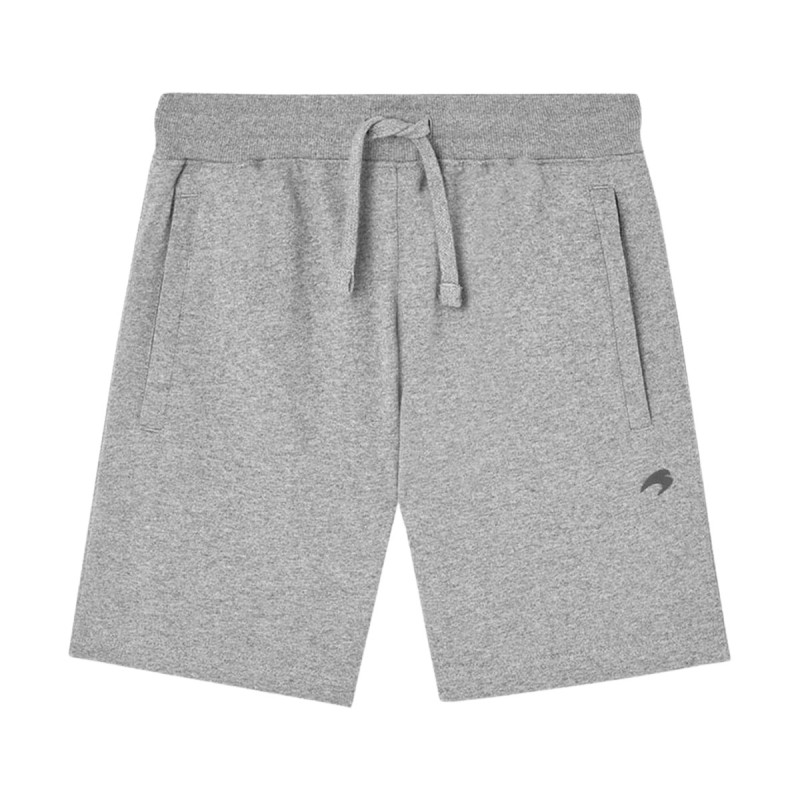 Astore Pantalón Corto Chándal Lastor Gris Vigore Niño