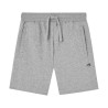 Astore Pantalón Corto Chándal Lastor Gris Vigore Niño