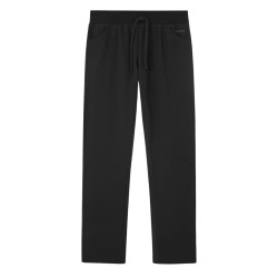 Astore Pantalón Chándal Twins Pv Negro Mujer