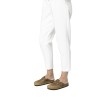 Birkenstock Sandalia Zueco Boston Leoi Marrón Tabacco Brown Hombre