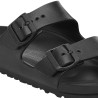 Birkenstock Sandalia Arizona Eva Negro Black Hombre