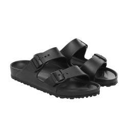 Birkenstock Sandalia Arizona Eva Negro Black Hombre
