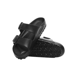 Birkenstock Sandalia Arizona Eva Negro Black Hombre