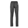 Ternua Pantalón Largo Trekking Kalymnos Pt Gris Dark Stone Hombre