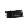 Lurbel Cinturón Porta-dorsales Loop Two Negro Black Hombre
