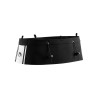 Lurbel Cinturón Porta-dorsales Loop Two Negro Black Hombre
