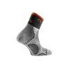 Lurbel Calcetines Desafio Four Gris Naranja Ice Grey Orange