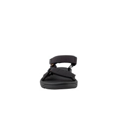 Teva Sandalia Hurricane Xlt2 Negro Black Mujer