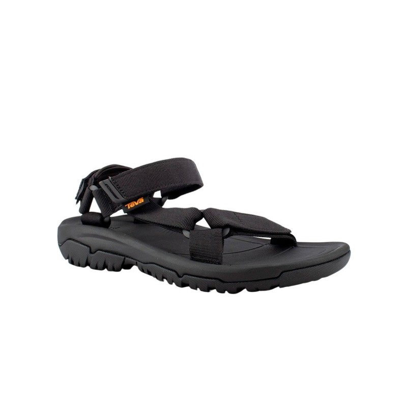 Teva Sandalia Hurricane Xlt2 Negro Black Mujer