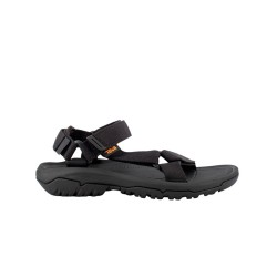 Teva Sandalia Hurricane Xlt2 Negro Black Mujer