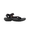 Teva Sandalia Hurricane Xlt2 Negro Black Mujer