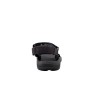 Teva Sandalia Hurricane Xlt2 Negro Black Mujer