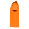 Rukka Camiseta Muukko Naranja Hombre
