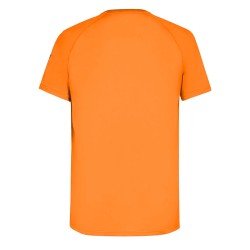 Rukka Camiseta Muukko Naranja Hombre