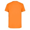 Rukka Camiseta Muukko Naranja Hombre