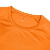 Rukka Camiseta Muukko Naranja Hombre
