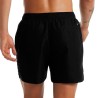 Nike Bañador 5" Volley Short Negro Black Hombre