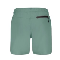 Puma Bañador Swim Medium Length Shorts Verde Dark Sage Hombre