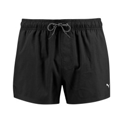 Puma Bañador Short Length Negro Black Hombre