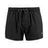 Puma Bañador Short Length Negro Black Hombre