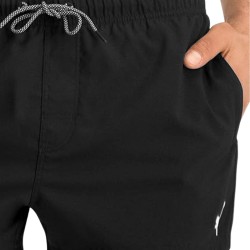 Puma Bañador Short Length Negro Black Hombre
